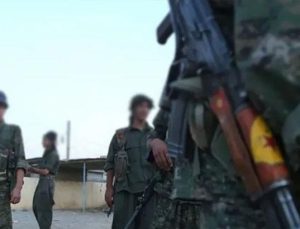 SON DAKİKA | Suriye’de terör örgütü YPG kendini feshetti