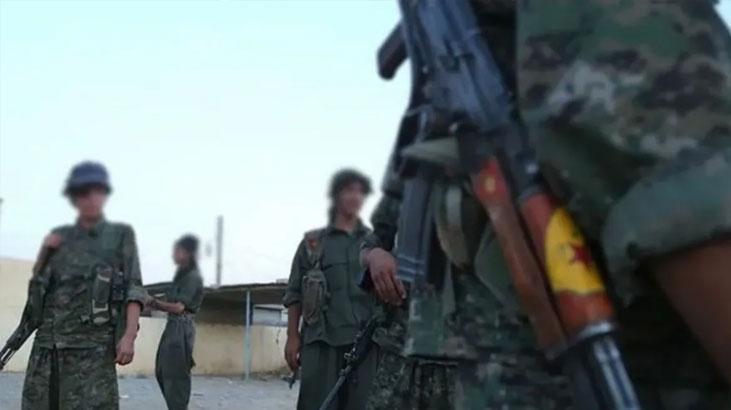 SON DAKİKA | Suriye’de terör örgütü YPG kendini feshetti