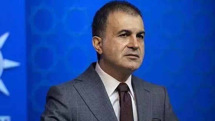 Son dakika… AK Parti Sözcüsü Çelik’ten Netanyahu’ya tepki: Bu soykırım örgütü bir ‘yalan makinesi’ olarak hareket etmektedir