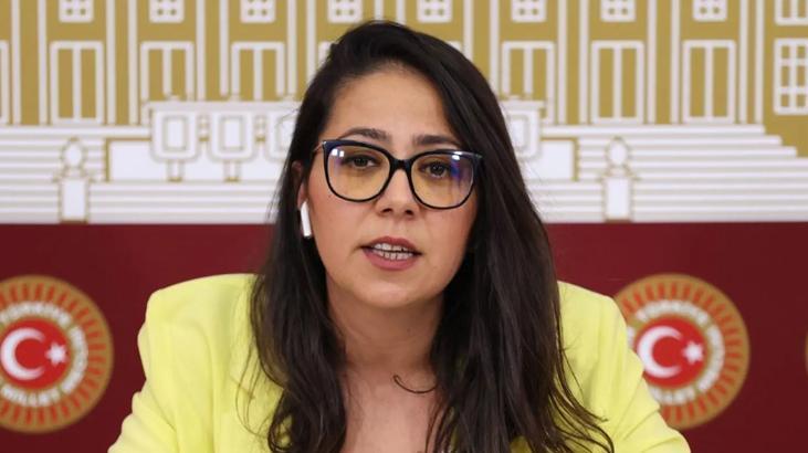 Son dakika… Başsavcılık, Sera Kadıgil hakkında soruşturma başlattı
