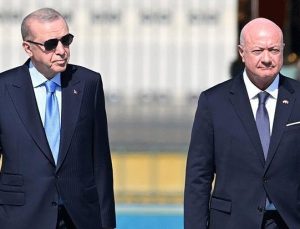 Son dakika… Cumhurbaşkanı Erdoğan’dan AB mesajı: Gümrük Birliği’nin güncellenmesi ve vize serbestisi herkesin menfaatine