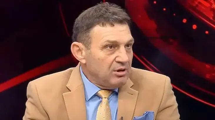 Son dakika… Emekli Tuğamiral Türker Ertürk tutuklandı