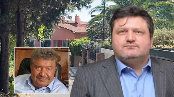Son dakika… Eski bakan Mehmet Ali Yılmaz’ın oğluna silahlı saldırı