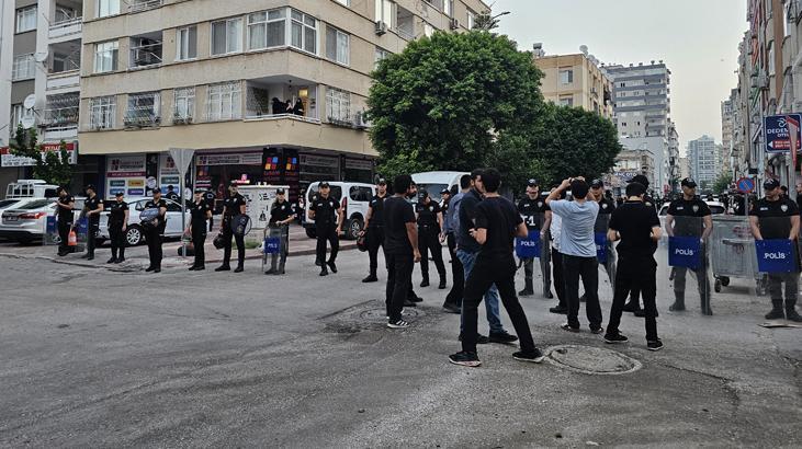 Son dakika…. Furkan Vakfı’na operasyon! Polis, Alparslan Kuytul’un evinde arama yapıyor