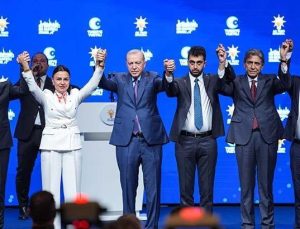 Son dakika… İstanbul’da Tuzla, Çekmeköy ve Şile belediyeleri AK Parti’ye geçti
