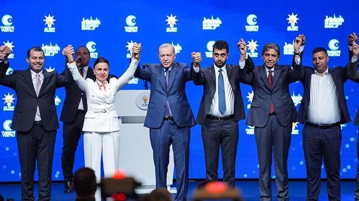 Son dakika… İstanbul’da Tuzla, Çekmeköy ve Şile belediyeleri AK Parti’ye geçti