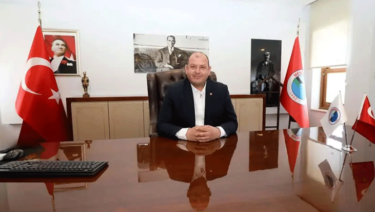 Son dakika… Menderes Belediye Başkanı İlkay Çiçek hakkında kesin ihraç talebi