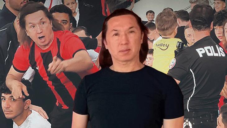 Son dakika… Minik Fenerbahçe taraftarının formasını çıkarttıran Şenel Akdemir ilk kez konuştu