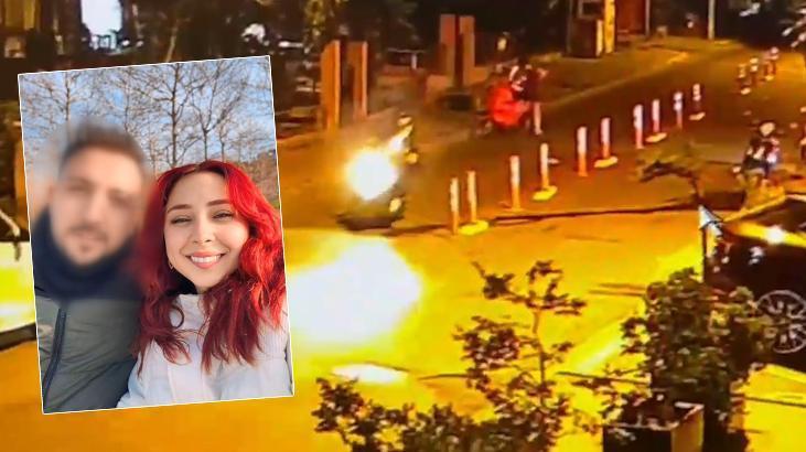 Son dakika… Şişli’de öldürülen Nilda Müge’nin katili yakalandı