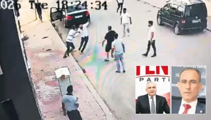 Son dakika… YENİ Parti Milletvekili Melih Meriç’i bıçakla yaralayan şüphelinin ifadesine ulaşıldı