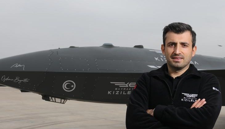 Son dakika…Selçuk Bayraktar’dan YKS şampiyonlarına 11 altın öğüt