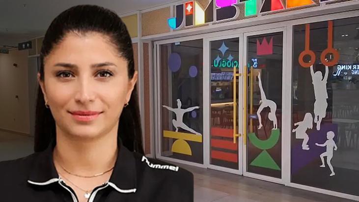 Spor salonundaki alacak kavgası kanlı bitti! Milli antrenör Funda Bakış’ı eski iş arkadaşı kadın öldürdü
