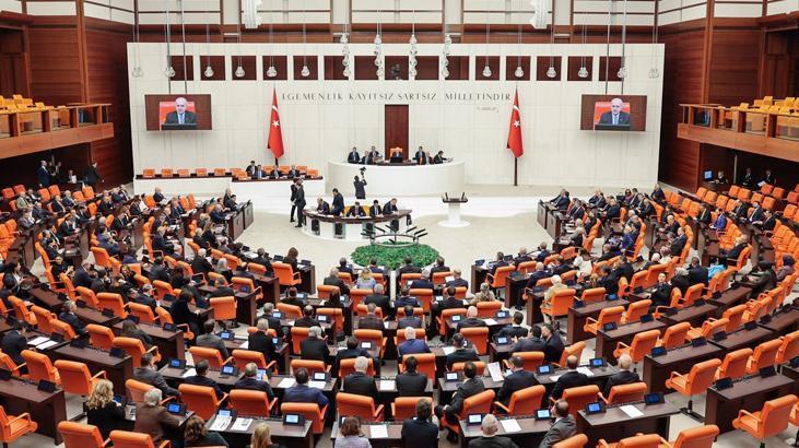 Suça sürüklenen çocuklara ilişkin düzenleme! Teklifin 6 maddesi kabul edildi
