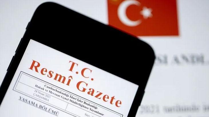 Suriye diplomatik pasaport sahiplerine vize muafiyeti Resmi Gazete’de