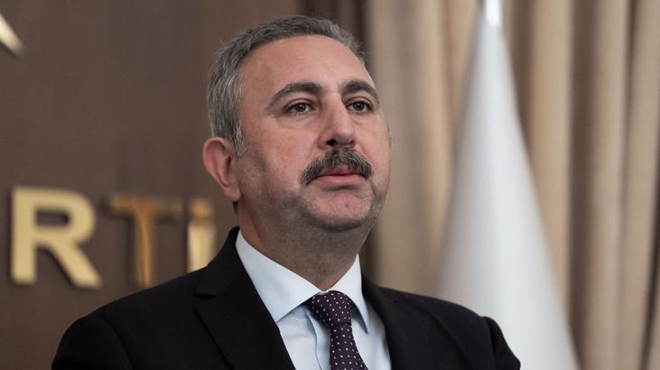 TBMM Adalet Komisyonu’nda ‘Çerçeve yasa’ görüşmeleri… ‘Bu teklif, bir Türkiye mutabakatıdır’