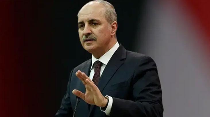 TBMM Başkanı Kurtulmuş, Şuhut Atatürk Evi’ndeki programda konuştu! ‘Milletimiz bir ve beraber olarak yaşayacaktır’