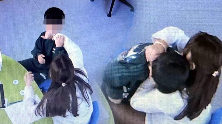 Tek seferlik değilmiş! Aile görüntüleri isteyince ortaya çıktı: Çocuğumun neden ağladığını şimdi anladım