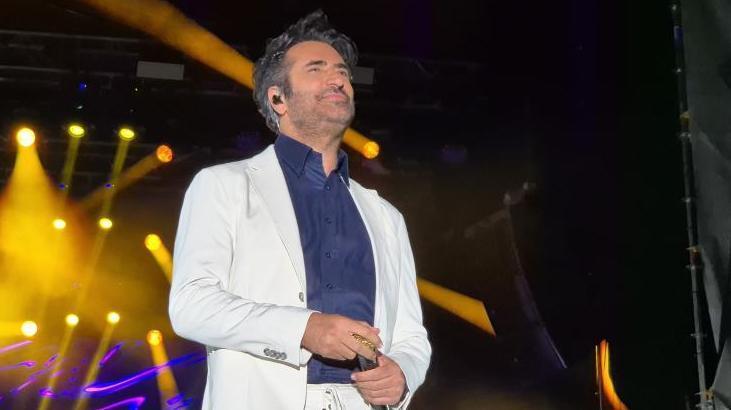 Tekirdağ’da Mahsun Kırmızıgül rüzgarı
