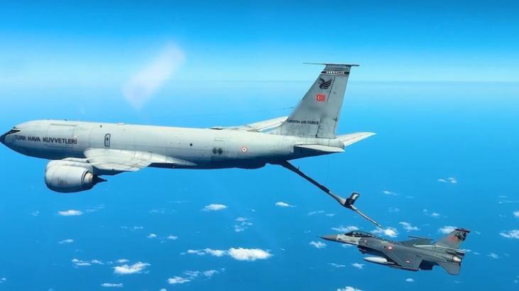 TSK, Estonya’da NATO görevinde