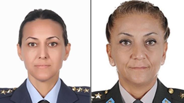TSK’da öncü kuşak
