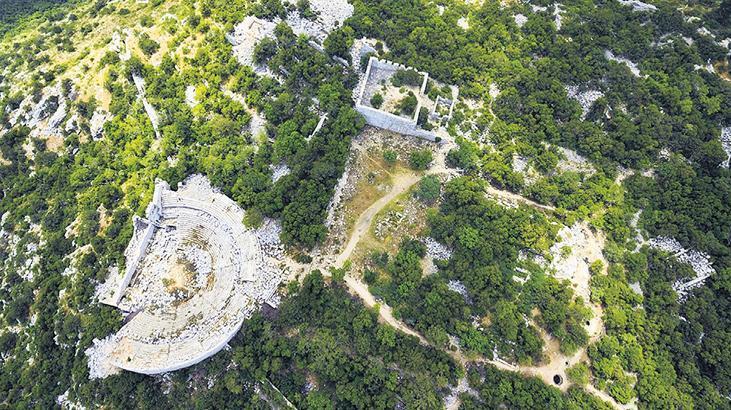 UNESCO Dünya Mirası Listesi’ne en fazla aday Türkiye’den! İstanbul umudu