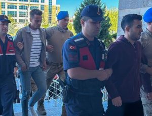 Uşak Belediyesi’ne ilişkin soruşturmada 9 tutuklama
