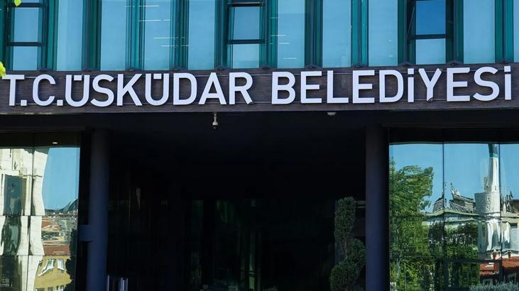 Üsküdar’da Belediye Başkan Vekili seçimi 5 Ağustos’ta yapılacak
