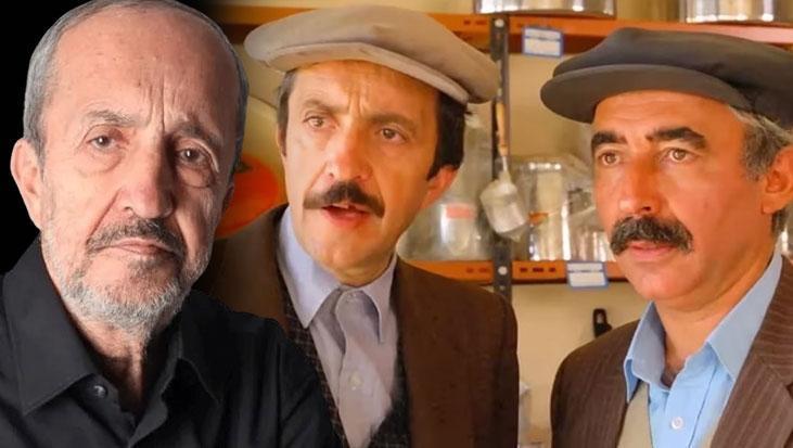 Usta oyuncu Can Kolukısa hayatını kaybetti