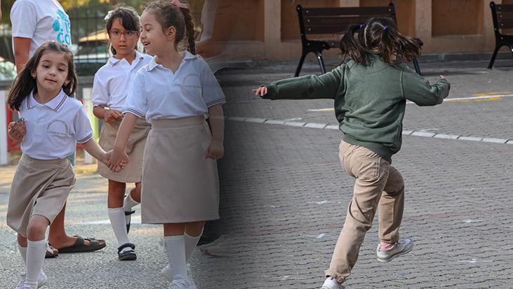 Velileri yakından ilgilendiriyor! Okul kıyafetlerinde yeni dönem