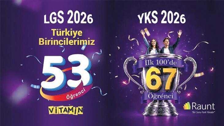Yapay zekâ etkisiyle öğrencilere tam destek