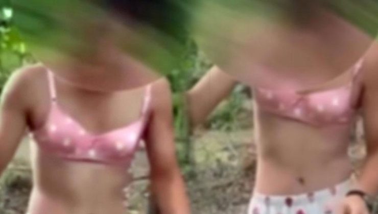 Yasak aşk intikamı! Karısıyla birlikte olan arkadaşını ormana götürüp kadın kıyafetleri giydirdi