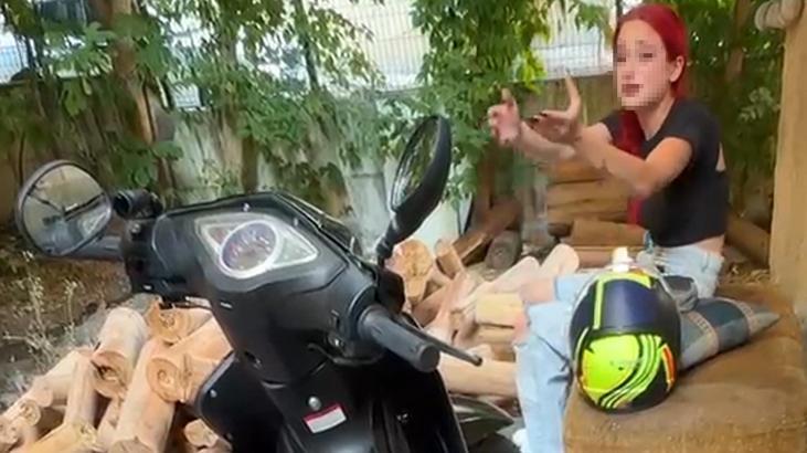 Yayaya çarpan ehliyetsiz sürücüden akla ziyan sözler: Yaya geçidi için de ders versinler