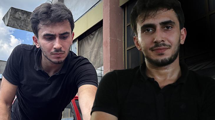 Yer altından çıktı, hayallerini gerçekleştirdi: Elimde altın bilezik var