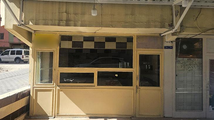 Yer: Şanlıurfa! Biber ve patlıcanlarının kaybolduğunu öne sürüp, fırıncıyı bıçakla yaraladı