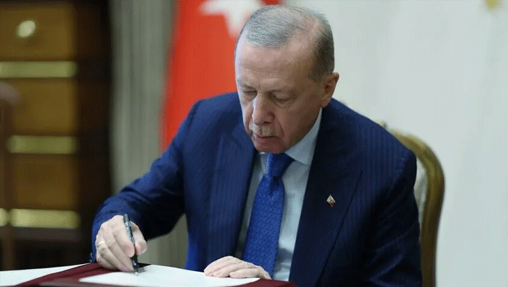 Yüksek Askeri Şura toplanıyor