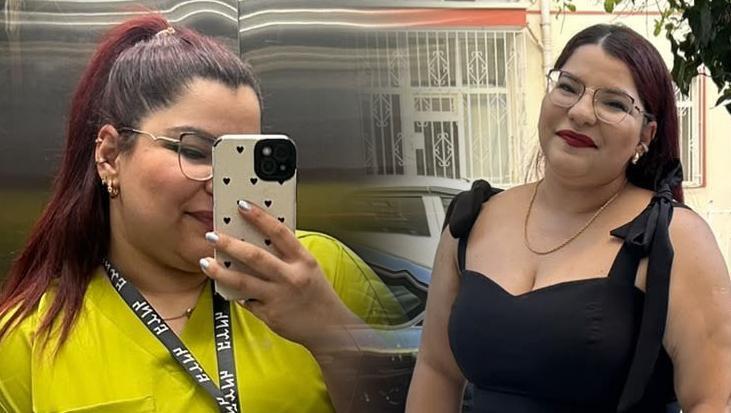 Yüzü dahil her şey değişti: Değişmeyen tek şey ismim