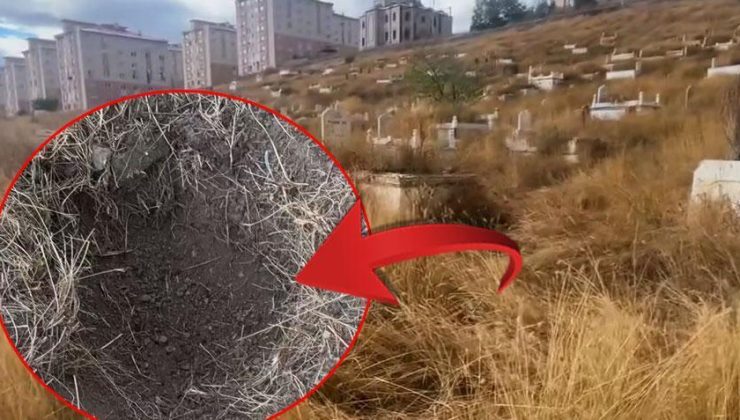 1 günlük bebeğin ölümünde korkunç detay! Mezar açıldı, anne ve anneanne tutuklandı