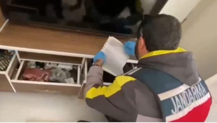 10 ilde dolandırıcılık operasyonu! Hesaplardan 700 milyon TL çıktı