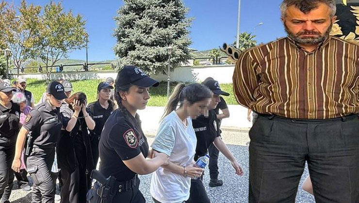15 Temmuz’un firari suikastçısına büyük operasyon! 10 şüpheli adliyede