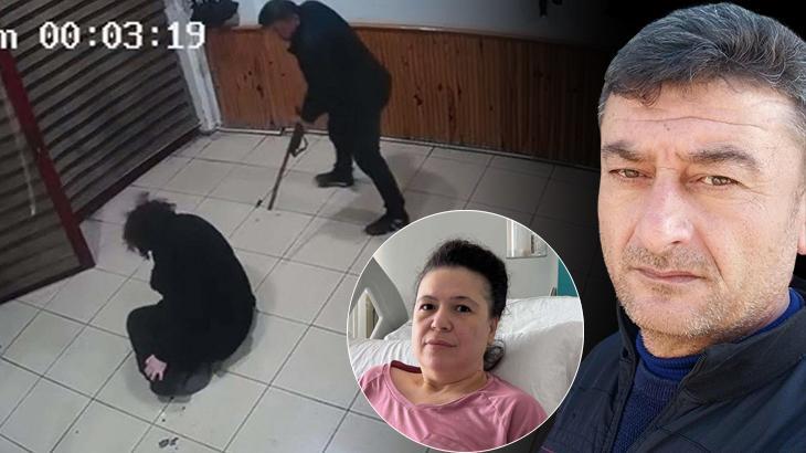 2 bacağı da ampute edildi! ‘Sevgin batsın’ dedirten savunma