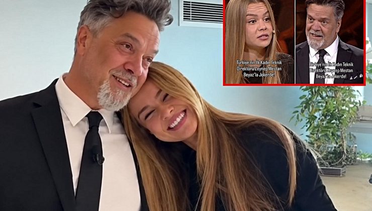 22 yaşındaki teknik direktörden Beyaz’a olay yanıt