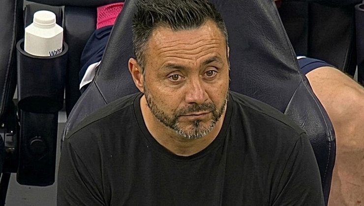 366 milyon Euro harcandı! Sonuç: 5 maçta 2 gol ve 2 puan
