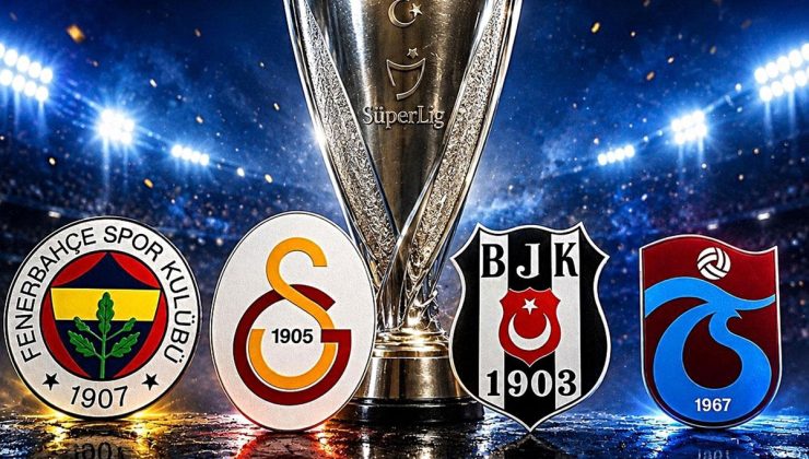 6. hafta bitti, yapay zeka şampiyonu açıkladı! İşte oranlar