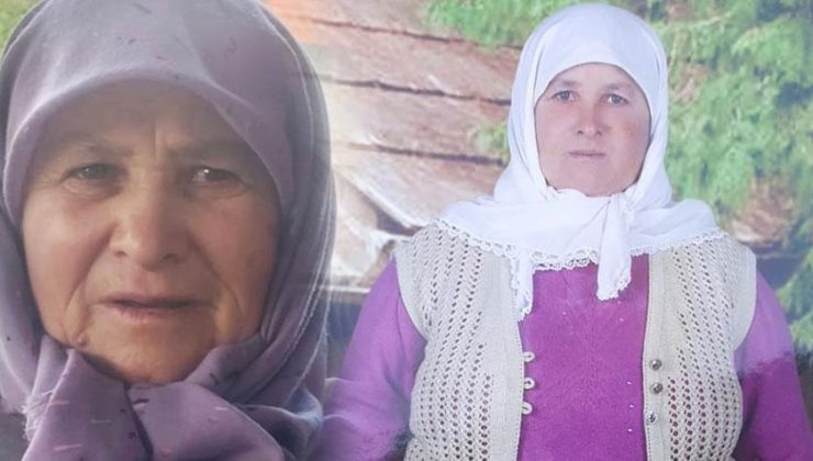 65 yaşındaki kadının ölümüyle ilgili çarpıcı rapor! Cinsel saldırı ve darp detayı ortaya çıktı
