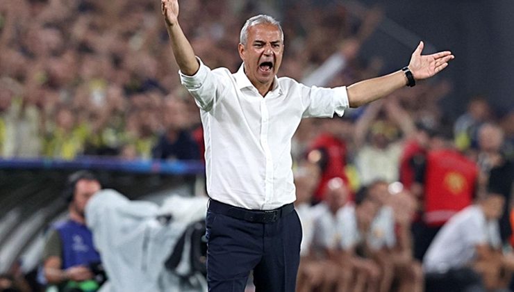 8 puanlık kayıp sorusu İsmail Kartal’ı kızdırdı