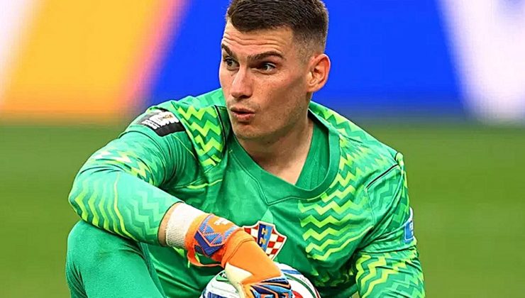 9 gollü maç sonrası Livakovic krizi! Flick’ten olay yanıt
