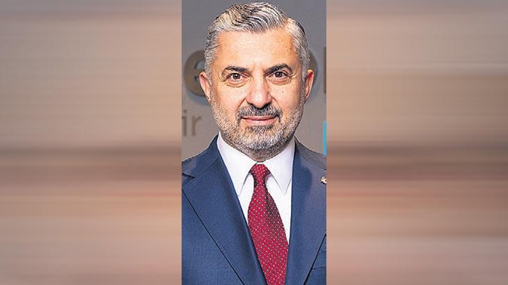 ABD’de iklim mücadelesini anlattı