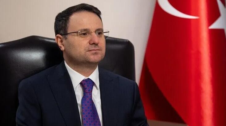 Adalet Bakanı Akın Gürlek’ten 12 Eylül mesajı: Yeni anayasa tarihi sorumluluğumuzdur