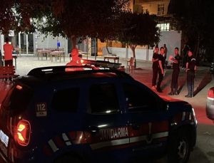 Adana’da kahvehanede silahlı kavga! 1 ölü, 5 yaralı
