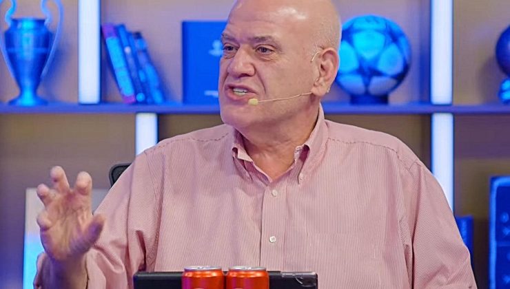 Ahmet Çakar’dan Okan Buruk için flaş iddia